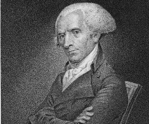 Elbridge Gerry