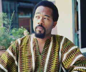 Eldridge Cleaver Biography