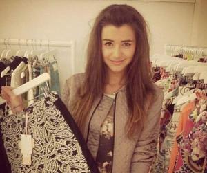 Eleanor Calder