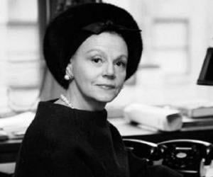 Eleanor Lambert