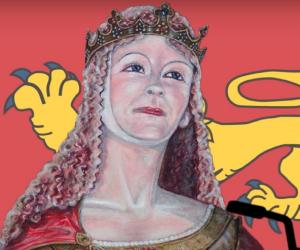 Eleanor of Aquitaine