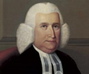 Eleazar Wheelock