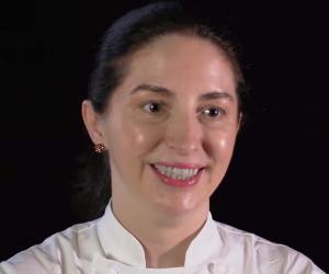 Elena Arzak