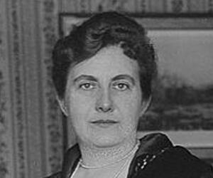 Elena Gerhardt