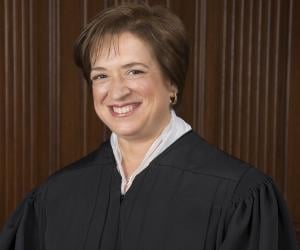 Elena Kagan Biography