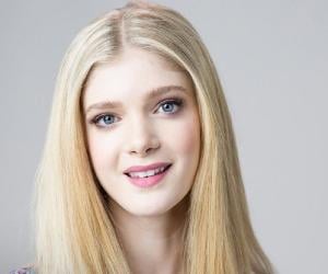 Elena Kampouris