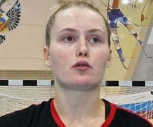 Elena Mikhaylichenko