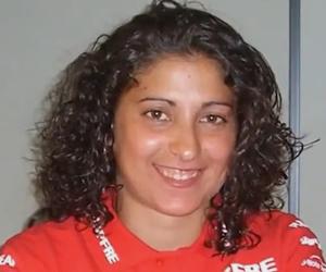Elena Rosell
