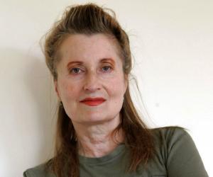 Elfriede Jelinek