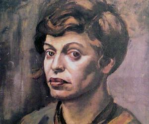 Elfriede Lohse-Wächtler