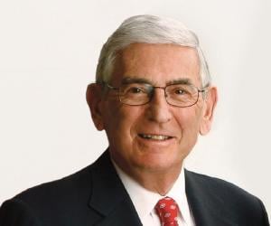 Eli Broad