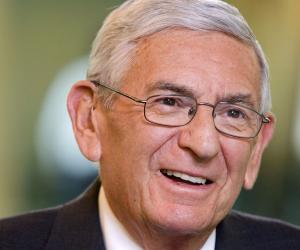 Eli Broad