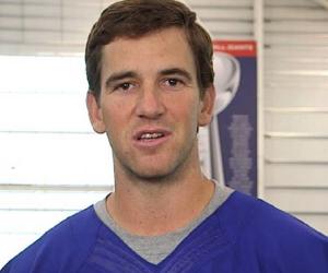 Eli Manning