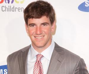 Eli Manning