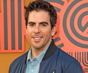 Eli Roth