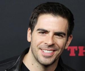 Eli Roth