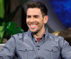 Eli Roth