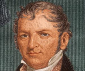 Eli Whitney