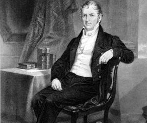 Eli Whitney