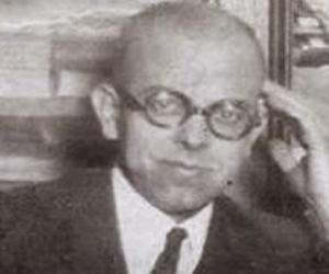 Elia Abu Madi