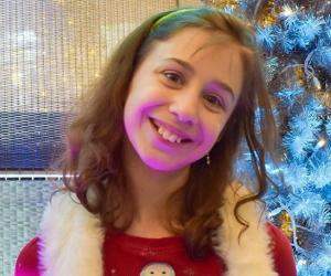 Eliana Jones Biography - Facts, Childhood, Family Life & Achievements