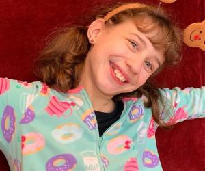 Eliana Jones Biography - Facts, Childhood, Family Life & Achievements