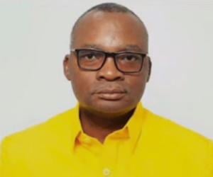 Elias John Kwandikwa