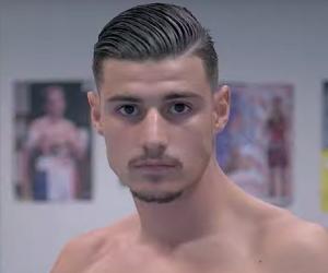 Elias Mahmoudi