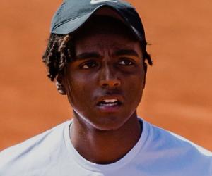 Elias Ymer