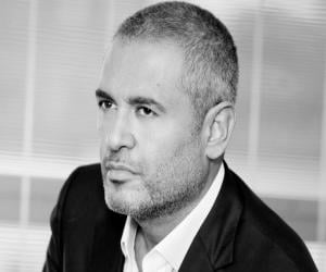 Elie Saab Biography