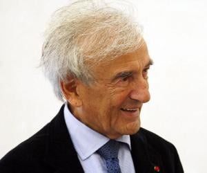 Elie Wiesel