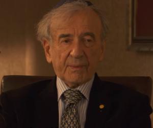 Elie Wiesel