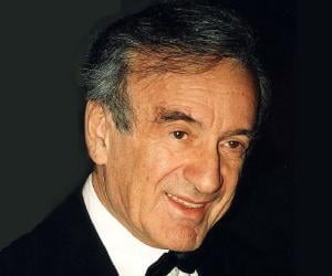 Elie Wiesel