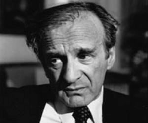 Elie Wiesel