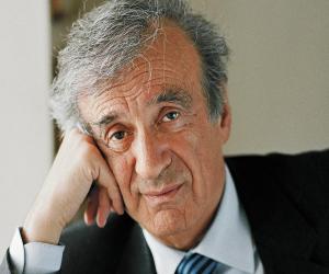 Elie Wiesel Biography