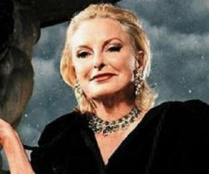 Eliette von Karajan