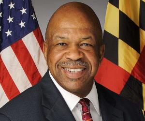 Elijah Cummings Biography