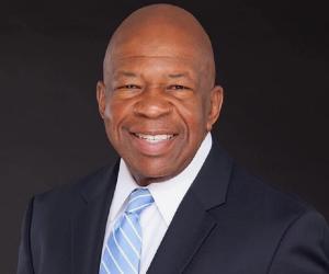 Elijah Cummings