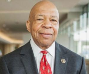 Elijah Cummings