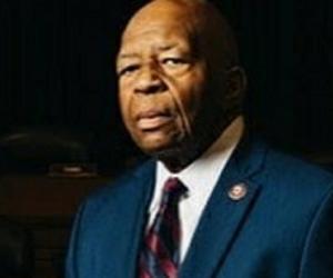 Elijah Cummings