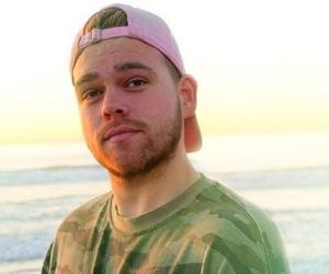 Elijah Daniel Biography