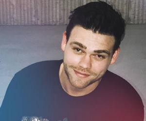 Elijah Daniel