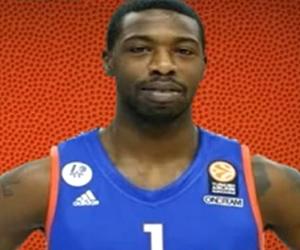 Elijah Johnson