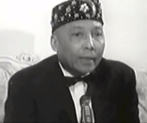 Elijah Muhammad