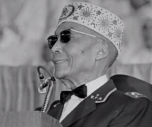 Elijah Muhammad