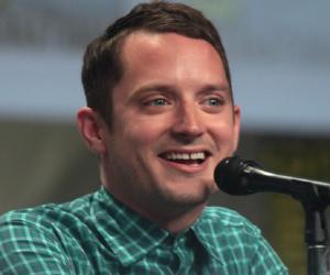 Elijah Wood