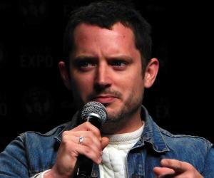 Elijah Wood