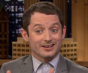 Elijah Wood