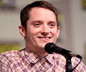 Elijah Wood