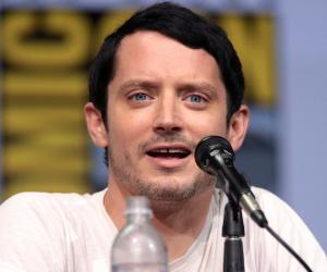 Elijah Wood